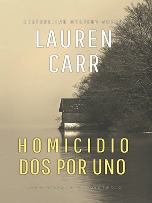 cover image of Homicidio Dos Por Uno